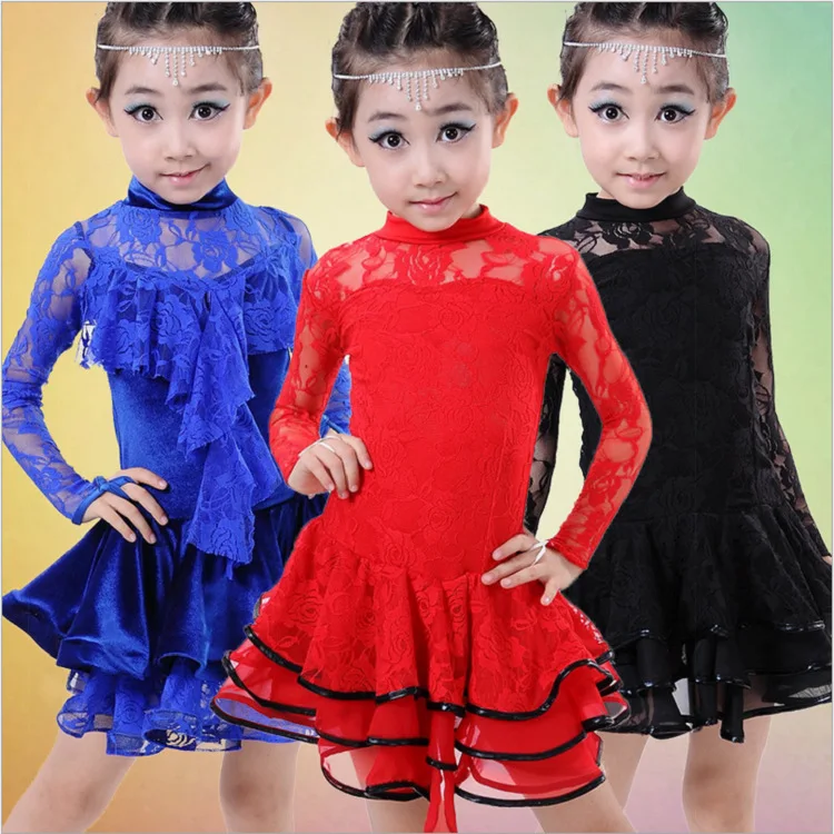 New girls dance skirt baby ballet skirt dance costumes lace side Siamese girls dance practice
New girls dance skirt baby ballet skirt dance costumes lace side Siamese girls dance practice