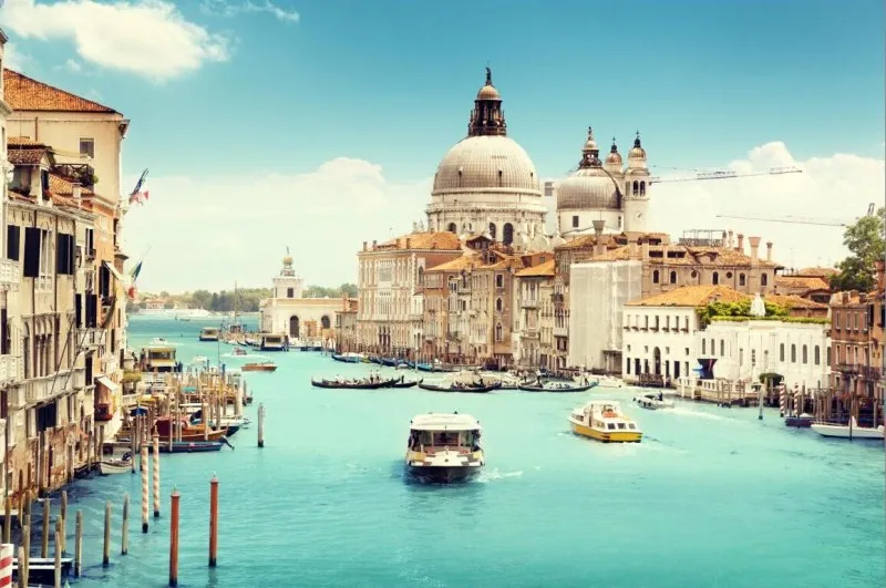 Venice time The wooden puzzle 1000 pieces ersion jigsaw puzzle white card adult children's educational toys
Venice time The wooden puzzle 1000 pieces ersion jigsaw puzzle white card adult children's educational toys