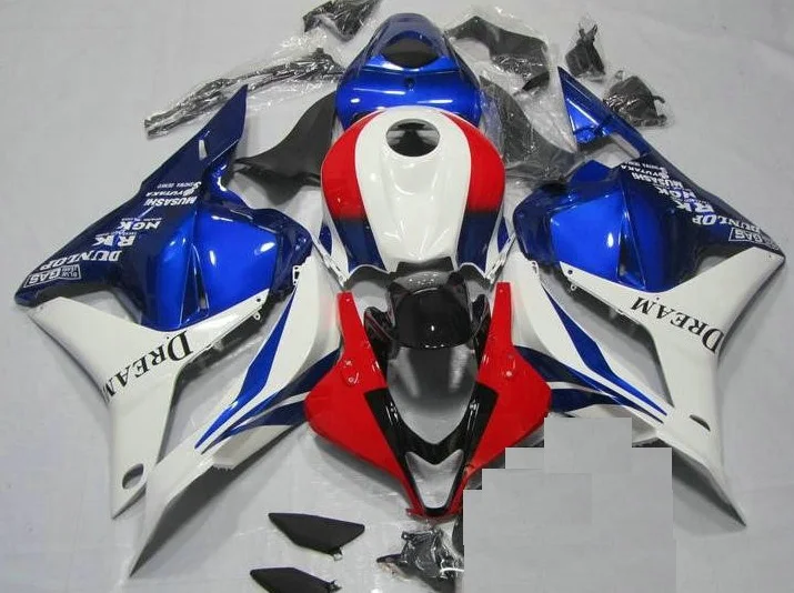 Motorcycle Fairings For H CBR600RR CBR600 CBR 600 RR 2009 2010 2011 2012 F5 ABS Plastic Injection Fairing Bodywork Kit
Motorcycle Fairings For H CBR600RR CBR600 CBR 600 RR 2009 2010 2011 2012 F5 ABS Plastic Injection Fairing Bodywork Kit