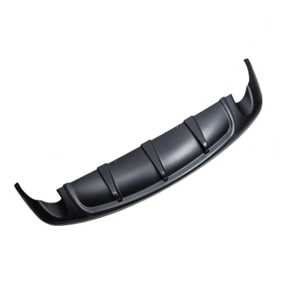 For Mazda 6 M6 Atenza 2014 2015 2016 2017 ABS Plastic Black Color Rear Diffuser Bumper Guard Protector Skid Plate Bumper Spoiler
For Mazda 6 M6 Atenza 2014 2015 2016 2017 ABS Plastic Black Color Rear Diffuser Bumper Guard Protector Skid Plate Bumper Spoiler