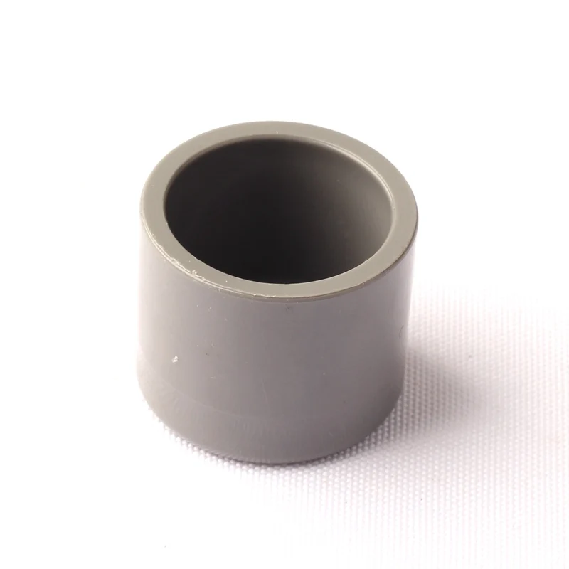 50pcs Inner Diameter 25mm PVC Pipe Cap High Quality Safety Environment Brand NNW Garden Drip Irrigation Water Pipe Plug Fittings
50pcs Inner Diameter 25mm PVC Pipe Cap High Quality Safety Environment Brand NNW Garden Drip Irrigation Water Pipe Plug Fittings