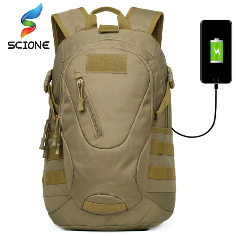Outdoor Military Tactical Army Unloading Backpack Hunting Backpack Molle Mountaineering 30L External USB Charging Cocuk Canta
Outdoor Military Tactical Army Unloading Backpack Hunting Backpack Molle Mountaineering 30L External USB Charging Cocuk Canta
