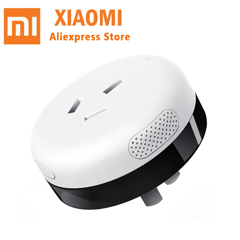 Xiao mi jia кондиционер компаньон шлюз illu nation функция обнаружения работа с Smart Home Kit