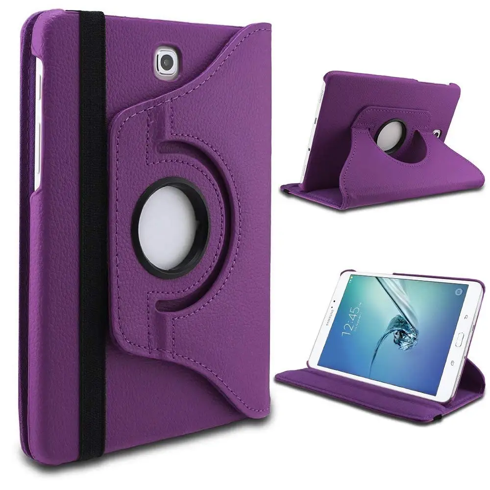 Cover For Galaxy Tab A 8.0inch (2015) T350 Case 360 Degree Rotating Stand PU Leather Case for Samsung Tab A 8 SM-T350 T355 P350
Cover For Galaxy Tab A 8.0inch (2015) T350 Case 360 Degree Rotating Stand PU Leather Case for Samsung Tab A 8 SM-T350 T355 P350