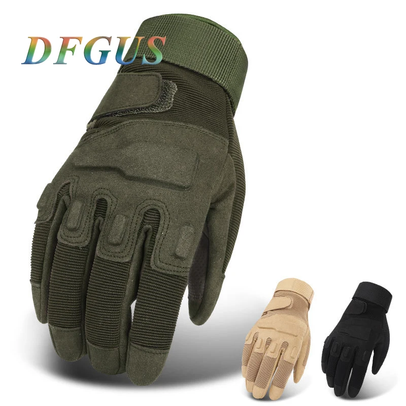 Military Tactical Gloves Army Combat Men Police Soldier Paintball Carbon Outdoor Sport Luva Fitness Gym Mitten Gloves
Military Tactical Gloves Army Combat Men Police Soldier Paintball Carbon Outdoor Sport Luva Fitness Gym Mitten Gloves