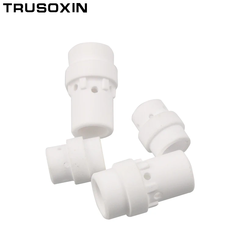 20pcs Consumables MIG Torch Head Swir Gas Ring of the Binzel MIG MAG 24KD/36KD Torch Use for MIG MAG Welding Machine
20pcs Consumables MIG Torch Head Swir Gas Ring of the Binzel MIG MAG 24KD/36KD Torch Use for MIG MAG Welding Machine