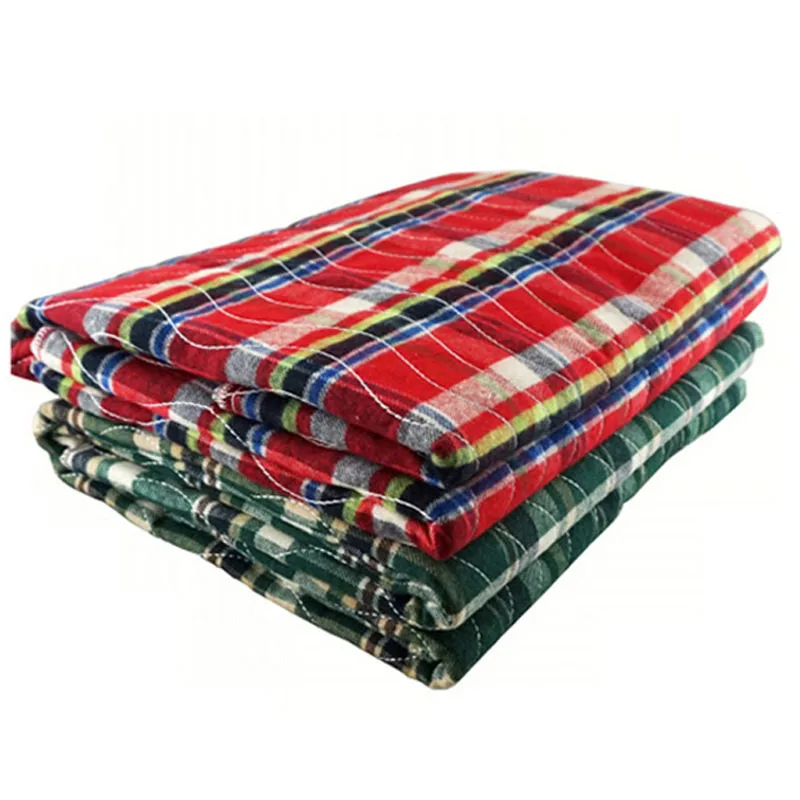 Baby Adult Cotton Thick Non-slip Washable Changing mat Infants waterproof mattress children game Floor mats cushion Reusable
Baby Adult Cotton Thick Non-slip Washable Changing mat Infants waterproof mattress children game Floor mats cushion Reusable