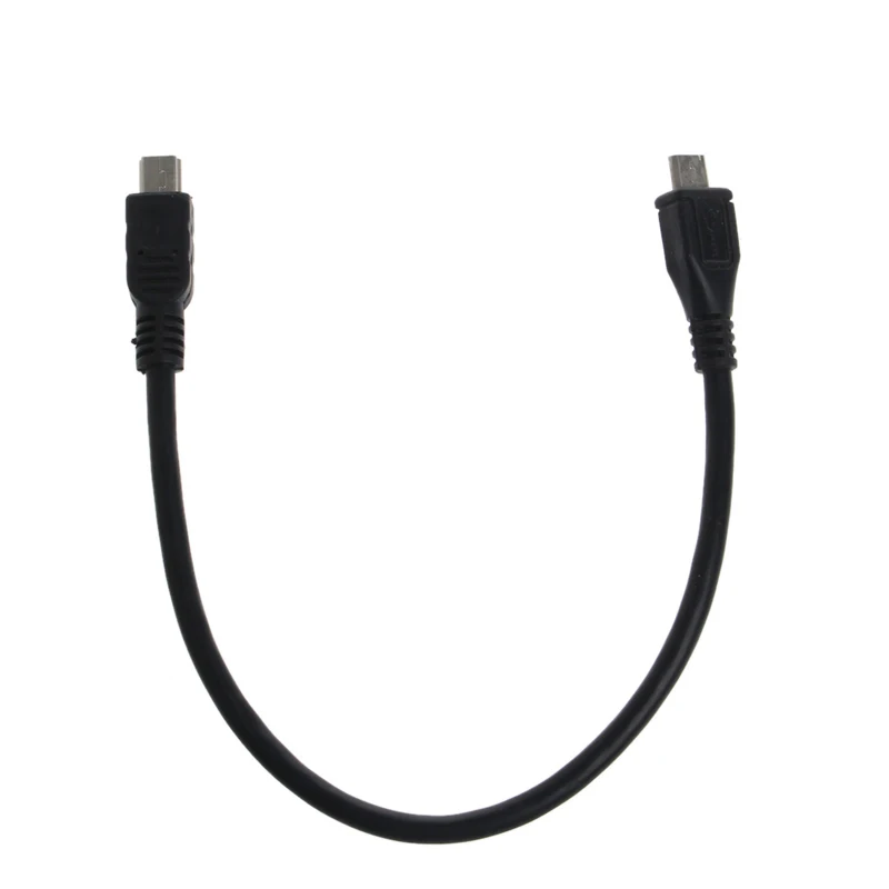 Кабель для передачи данных Micro USB кабель переходник 25 см|Кабели MP3/MP4-плееров| |