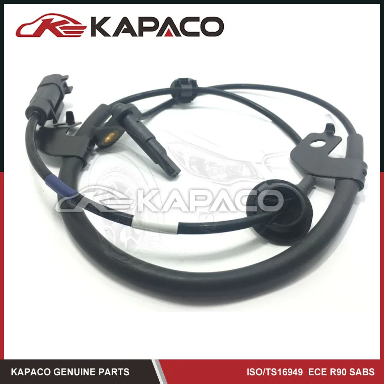 Free Shipping Front Right ABS Speed Sensor 4670A578 For Mitsubishi Lancer 2008-2015
Free Shipping Front Right ABS Speed Sensor 4670A578 For Mitsubishi Lancer 2008-2015