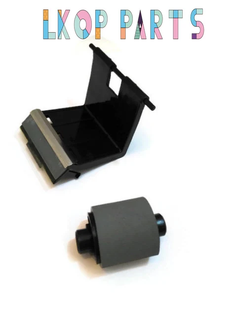5sets JC72-01231A JC97-01931A pickup roller + separation pad for Samsung ML1710 ML1740 ML1510 ML1520 SCX4216 SCX4200 SCX4720 565
5sets JC72-01231A JC97-01931A pickup roller + separation pad for Samsung ML1710 ML1740 ML1510 ML1520 SCX4216 SCX4200 SCX4720 565