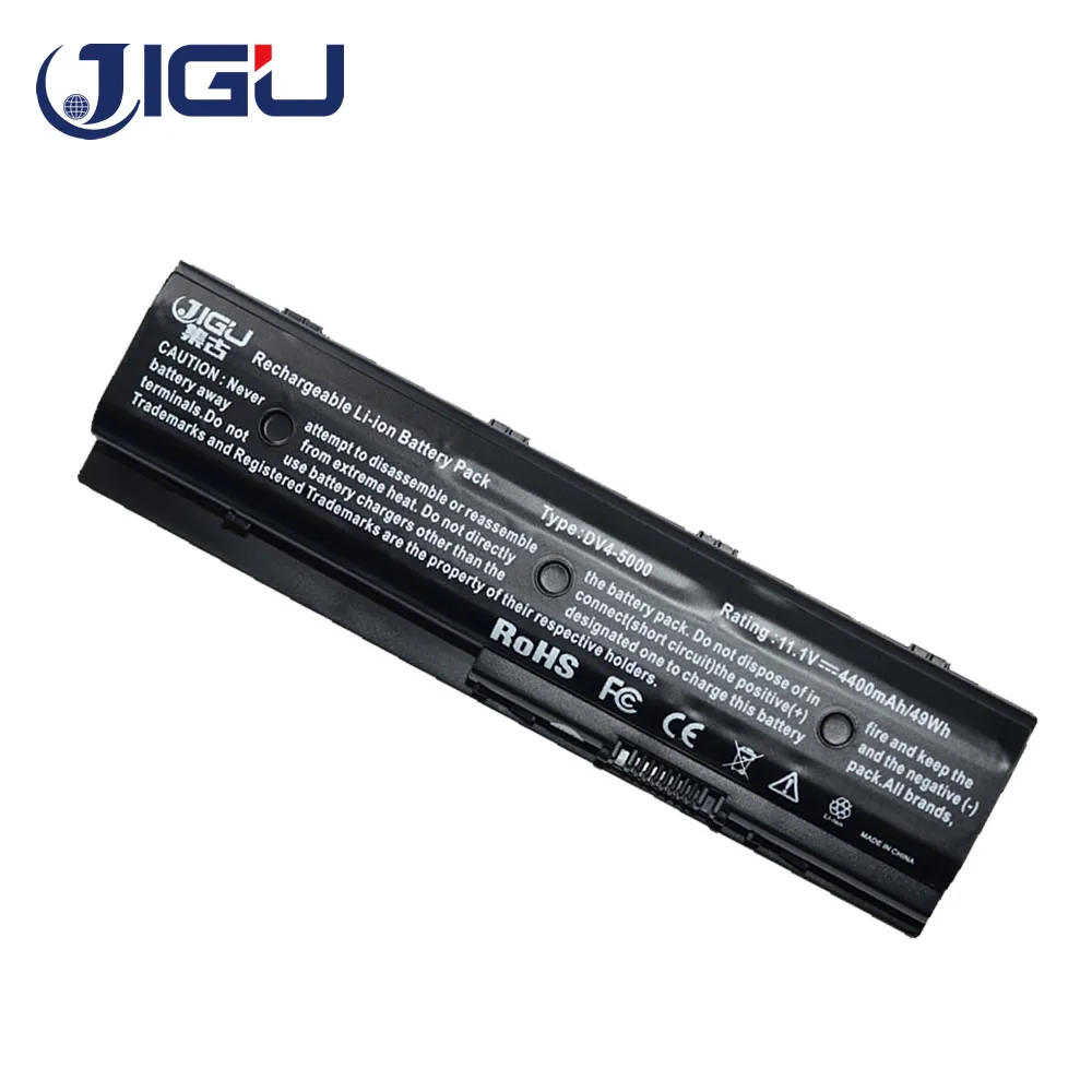 Аккумулятор JIGU для ноутбука HP Envy Dv4 Dv4-5200 Envy Dv6 Dv6-7200 671567-421 671731-001 H2L55AA TPN-W107 671567-831 672326-421
Аккумулятор JIGU для ноутбука HP Envy Dv4 Dv4-5200 Envy Dv6 Dv6-7200 671567-421 671731-001 H2L55AA TPN-W107 671567-831 672326-421