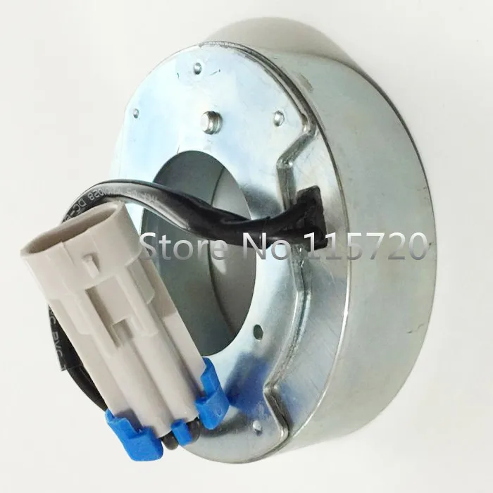 Спираль сцепления кондиционера для компрессора CVC opel astra Zafira Meriva 92*60*26 5|ac clutch