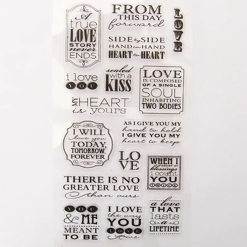 vintage letters postmarked transparent silicone clear stamp for scrapbooking DIY craft decoration stamp kids stationery
vintage letters postmarked transparent silicone clear stamp for scrapbooking DIY craft decoration stamp kids stationery