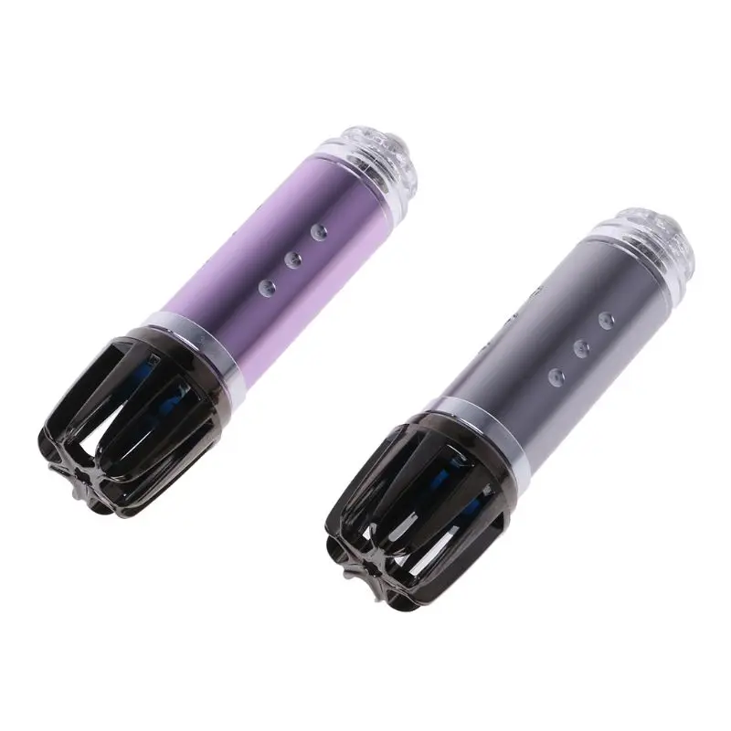 Car Air Purifier Ionizer Impulse Type Vehicle Air Purifier Ionizer Atmosphere Cleaner Gadget
Car Air Purifier Ionizer Impulse Type Vehicle Air Purifier Ionizer Atmosphere Cleaner Gadget