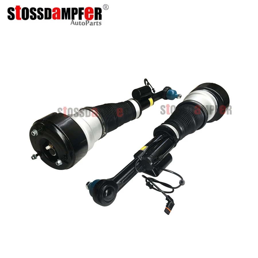 Стойка амортизатора для передней пневматической подвески StOSSDaMPFeR X2, подходит для Mercedes-Benz W221 CL550 4matic 2213200438 (538)
Стойка амортизатора для передней пневматической подвески StOSSDaMPFeR X2, подходит для Mercedes-Benz W221 CL550 4matic 2213200438 (538)