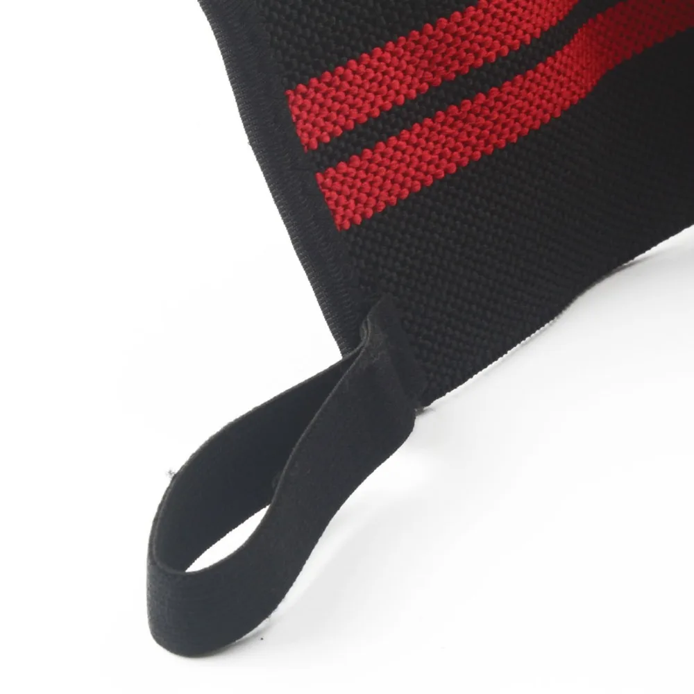 Adjustable Sport Wrist Wrap Fitness Bandage Weight Lifting Wristband Gym Training Sport Safety Wrist Bands
Adjustable Sport Wrist Wrap Fitness Bandage Weight Lifting Wristband Gym Training Sport Safety Wrist Bands