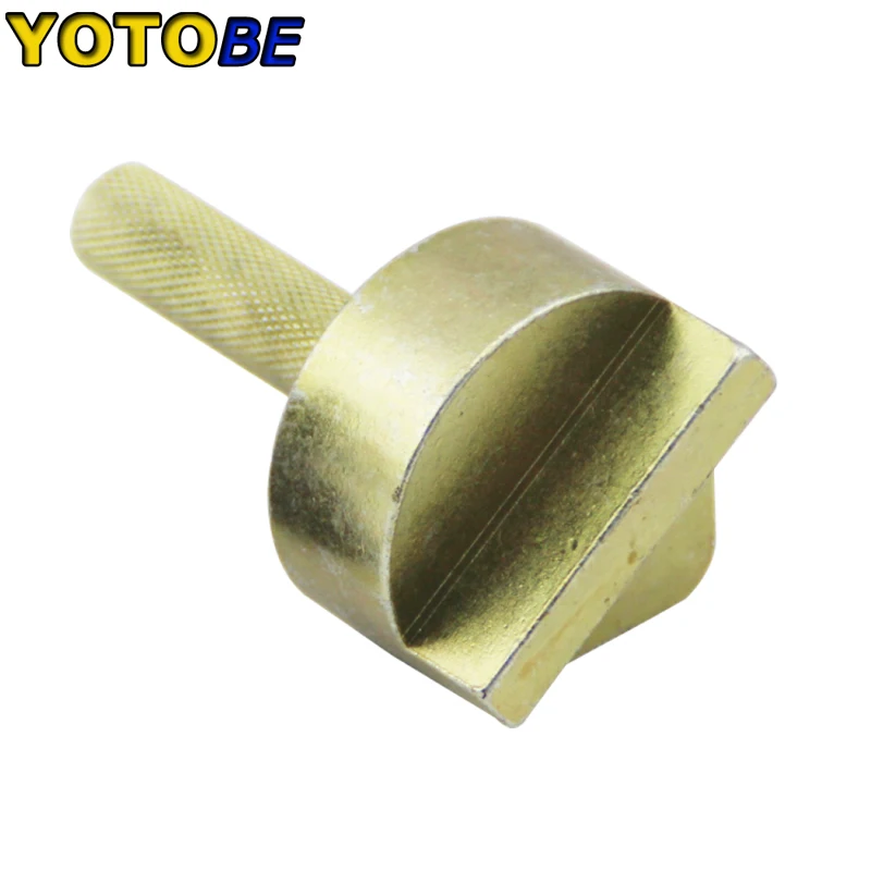 303-1613 Fuel Pump Camshaft Aligner Alignment Setting Timing Tool for Land Rover Jugar 5.0
303-1613 Fuel Pump Camshaft Aligner Alignment Setting Timing Tool for Land Rover Jugar 5.0