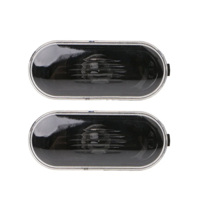 1Pair Left and Right Car Side Marker Lights Clearance Lamp Cover for Volkswagen Golf Jetta Bora MK4 Passat B5 B5.5
1Pair Left and Right Car Side Marker Lights Clearance Lamp Cover for Volkswagen Golf Jetta Bora MK4 Passat B5 B5.5
