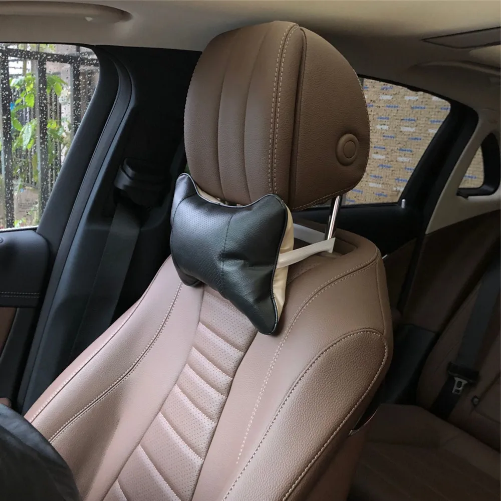 2pcs Car Neck Pillow Perforating Design case for SEAT Ibiza Leon Toledo Arosa Alhambra Exeo FR Supercopa Mii Altea Cordoba
2pcs Car Neck Pillow Perforating Design case for SEAT Ibiza Leon Toledo Arosa Alhambra Exeo FR Supercopa Mii Altea Cordoba