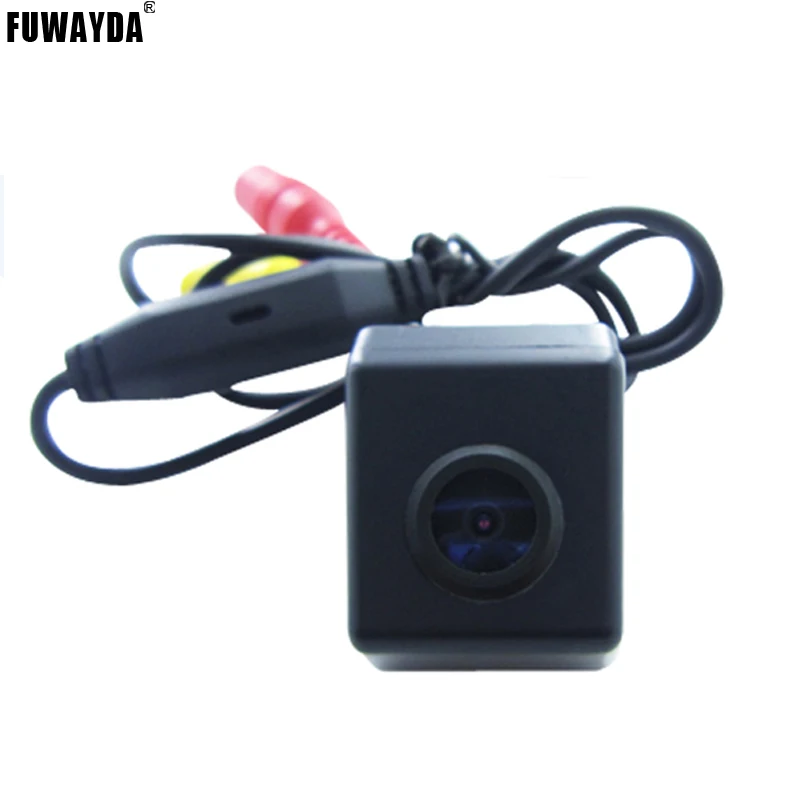 FUWAYDA Hot Sale !Color CMOS Chip Car Rear View Reverse Back Up Parking Safety DVD GPS Navigation Kits CAMERA for Buick Enclave
FUWAYDA Hot Sale !Color CMOS Chip Car Rear View Reverse Back Up Parking Safety DVD GPS Navigation Kits CAMERA for Buick Enclave