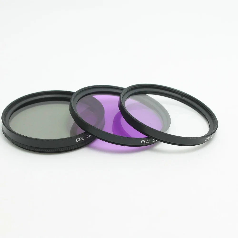 3 pcs 30mm UV CPL FLD Filter For can&n Nik&n S&ny pentax &ly,pus DSLR Camera with tracking number
3 pcs 30mm UV CPL FLD Filter For can&n Nik&n S&ny pentax &ly,pus DSLR Camera with tracking number