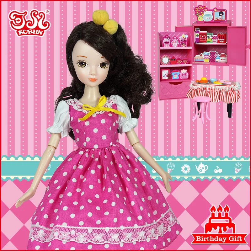 Big sales Kitchen playset fashion doll toy with accessories - Fashion Little Helper #3068
Big sales Kitchen playset fashion doll toy with accessories - Fashion Little Helper #3068