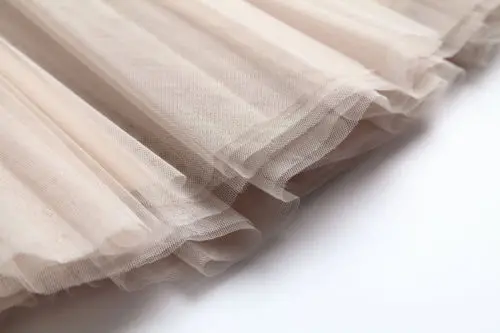 Onesize Women Multi-Layers Tulle Skirt Long Skirts Princess Ballet Tutu Dance Prom Party Clubwear Skirts
Onesize Women Multi-Layers Tulle Skirt Long Skirts Princess Ballet Tutu Dance Prom Party Clubwear Skirts