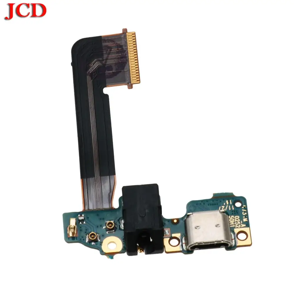 JCD New USB Micro Dock Charge Charger Charging Port Connector Microphone board Flex For HTC One M7 802T M7 801e/s/n M8 M9
JCD New USB Micro Dock Charge Charger Charging Port Connector Microphone board Flex For HTC One M7 802T M7 801e/s/n M8 M9