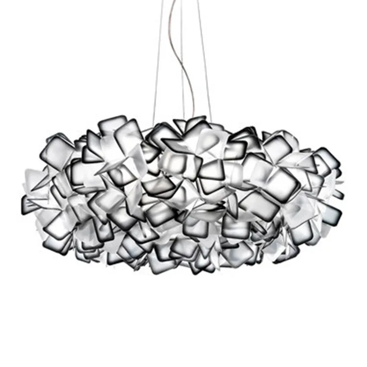 LED pendant lights living room suspended lighting Nordic lamps home deco fixtures bedroom hanging lights Acrylic
LED pendant lights living room suspended lighting Nordic lamps home deco fixtures bedroom hanging lights Acrylic