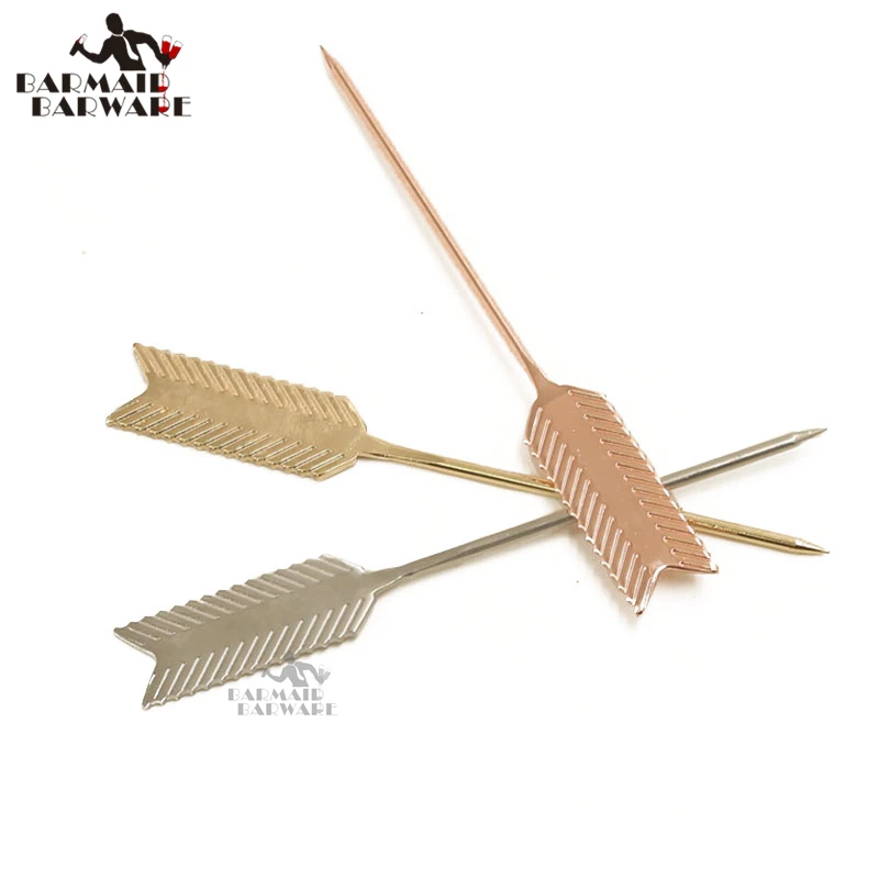 1Pcs Fruit Cocktail Pick Stick Stainless Steel Fruit Sticks Bar Tools Drink Stirring Sticks Martini Pick Party Accessory
1Pcs Fruit Cocktail Pick Stick Stainless Steel Fruit Sticks Bar Tools Drink Stirring Sticks Martini Pick Party Accessory
