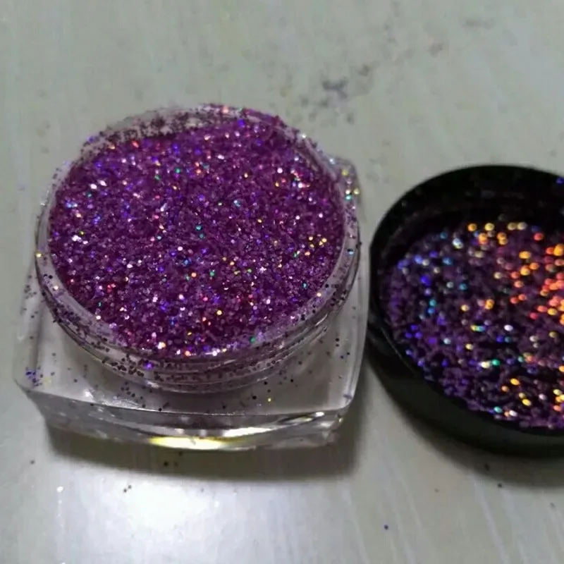 5g/Box Holographic Gradient Nail Glitter Powder Ultra-fine (0.08") Glitter Pigment Dust Powder Manicure Nail Art Decoration DFB1
5g/Box Holographic Gradient Nail Glitter Powder Ultra-fine (0.08") Glitter Pigment Dust Powder Manicure Nail Art Decoration DFB1