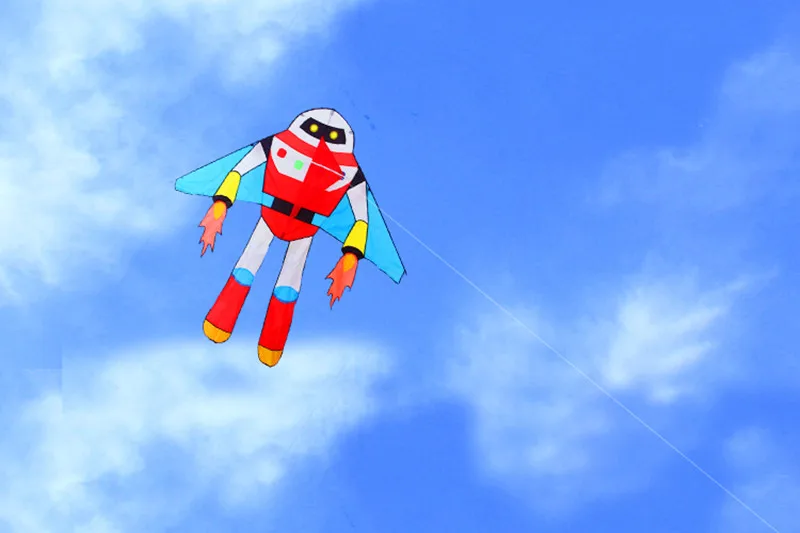 free shipping high quality super cartoon kite with handle line ripstop nylon outdoor toys flying kites reel bag glider
free shipping high quality super cartoon kite with handle line ripstop nylon outdoor toys flying kites reel bag glider