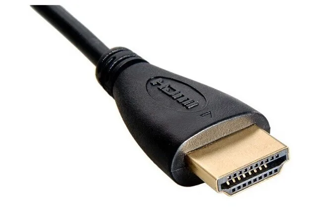 1.5M HDMI-compatible Cable HDTV Male to HDTV Male Gold Plated 1.4 HD 1080P 3D for LCD DVD HDTV XBOX PS3 Computer 500pcs
1.5M HDMI-compatible Cable HDTV Male to HDTV Male Gold Plated 1.4 HD 1080P 3D for LCD DVD HDTV XBOX PS3 Computer 500pcs