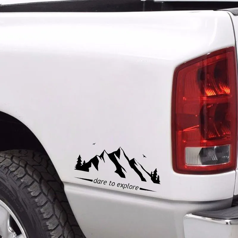 QYPF 18.7cm*8.9cm Choose Dare To Explore Mountain Vinyl Car Sticker Delicate Window Decal C18-0321
QYPF 18.7cm*8.9cm Choose Dare To Explore Mountain Vinyl Car Sticker Delicate Window Decal C18-0321