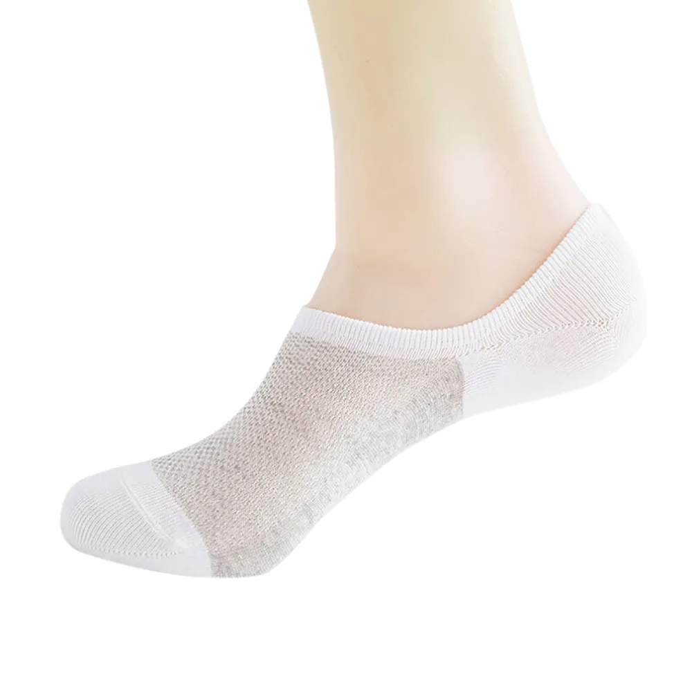 Couple Unisex Socks Women Men Breathable Socks Casual Work Business Cotton Comfortable Short Socks Striped Silicone Boat Sock
Couple Unisex Socks Women Men Breathable Socks Casual Work Business Cotton Comfortable Short Socks Striped Silicone Boat Sock