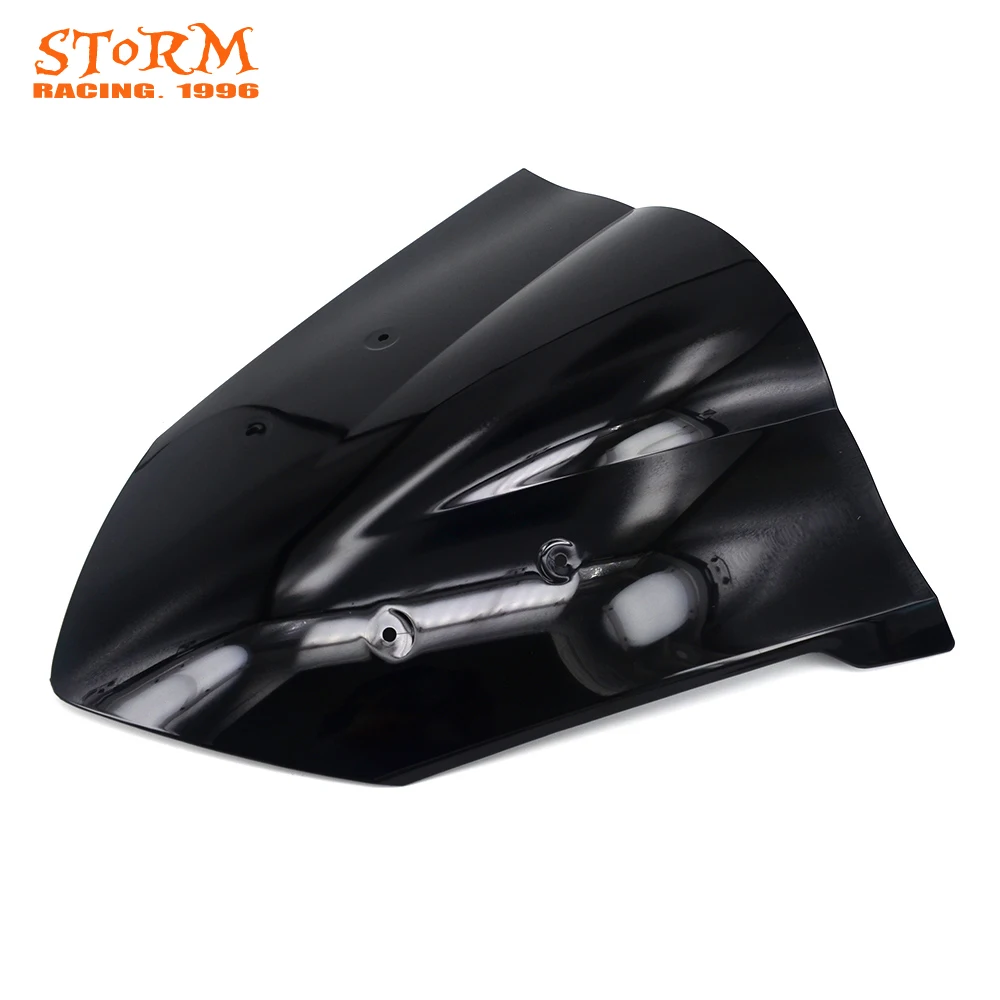 Motorcycle Windscreen Windshield Wind Deflectors For Honda CBR650F CBR 650F 2014 2015 2016 2017
Motorcycle Windscreen Windshield Wind Deflectors For Honda CBR650F CBR 650F 2014 2015 2016 2017