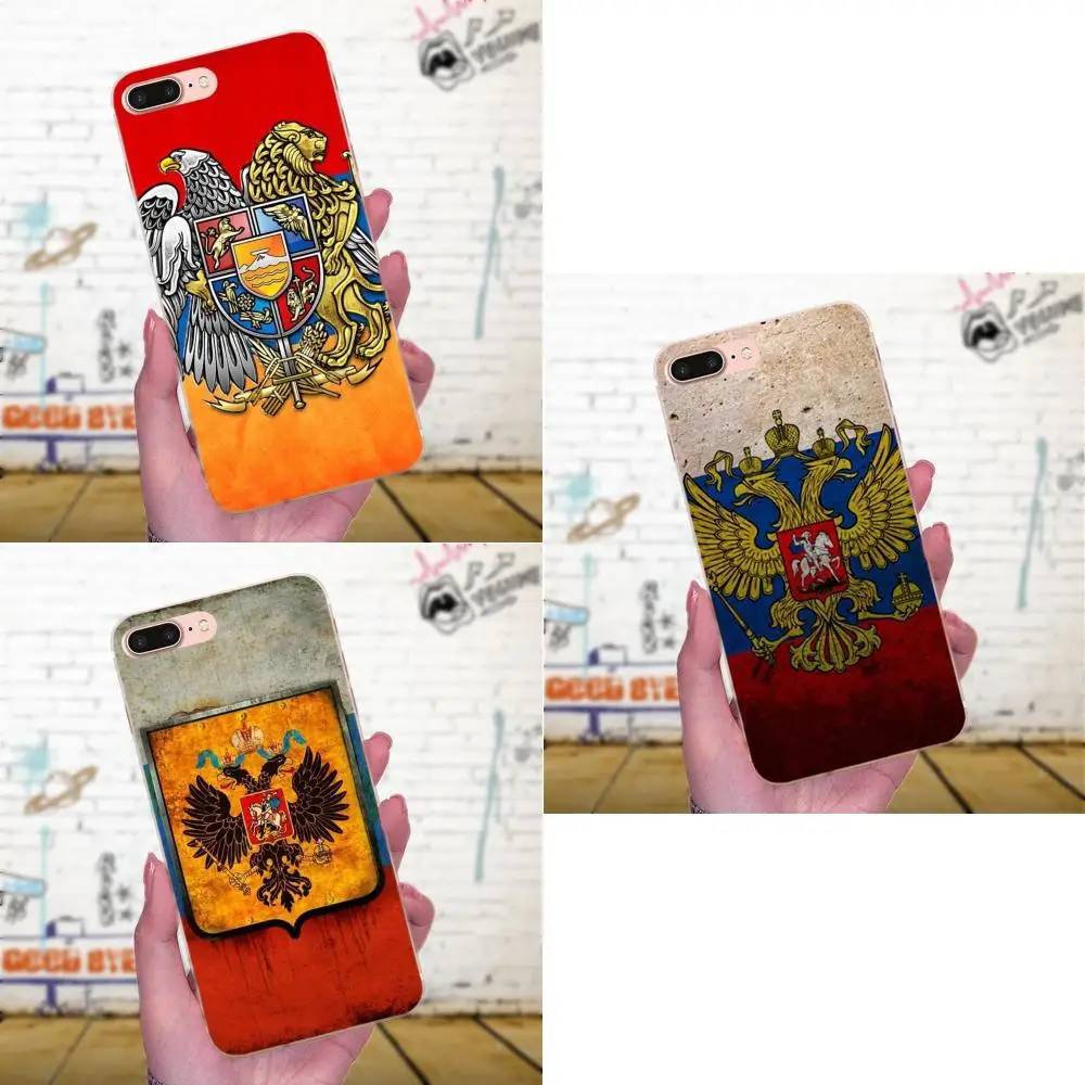 Элегантный чехол из ТПУ для Huawei P7 Honor 4C 5A 5C 5X 6 6A 6X 7 7X 8 9 V8 V10 Y3II Y5II Y6II G8 Play