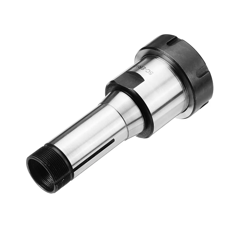 DANIU 1Pcs 5C ER40 Collet Chuck Holder ER40 Collet Chuck Milling Lathe Tool Holder 0.01mm Accuracy for Lathe Tools Carbon Steel
DANIU 1Pcs 5C ER40 Collet Chuck Holder ER40 Collet Chuck Milling Lathe Tool Holder 0.01mm Accuracy for Lathe Tools Carbon Steel