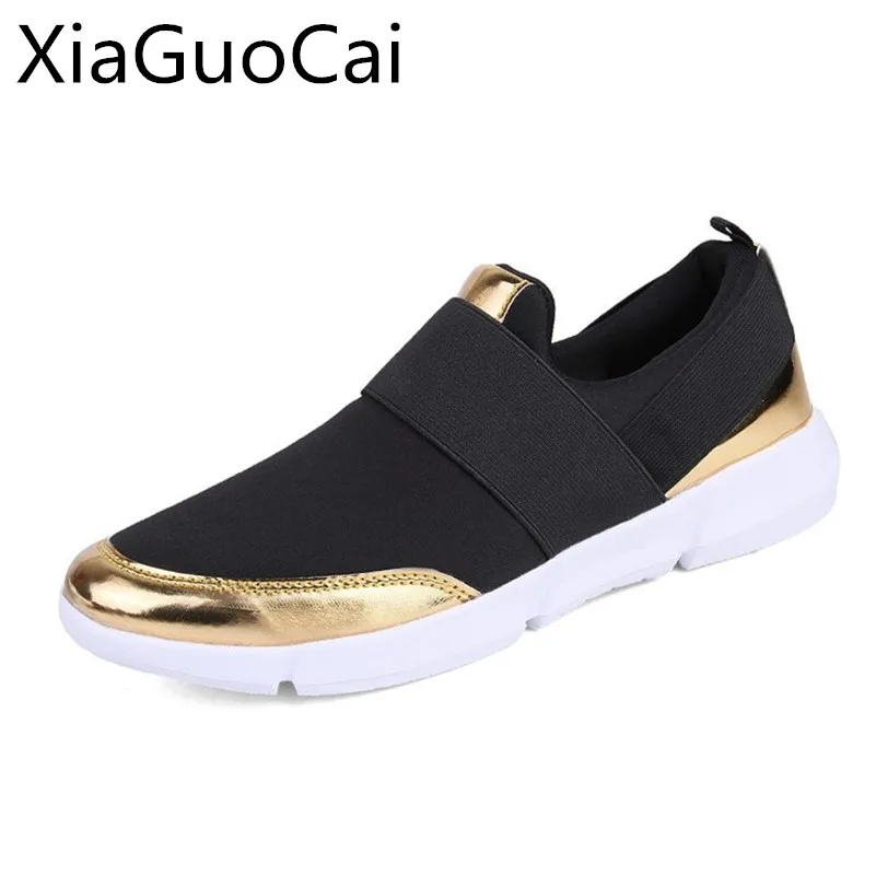 Туфли женские на плоской подошве, дышащие, без застежки, повседневная обувь, брендовые, W14 35, весна-осень 
Туфли женские на плоской подошве, дышащие, без застежки, повседневная обувь, брендовые, W14 35, весна-осень