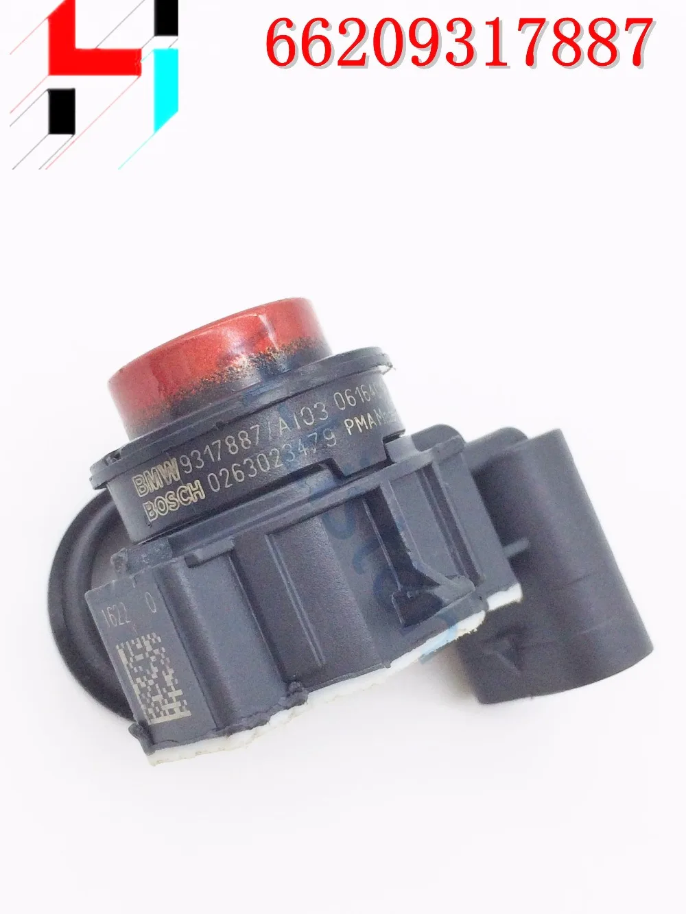 (10pcs) 66209317887 Original 9317887 PDC Parking Distance Sensor Reverse Park Assist For F20 F21 F30 F31 F80 F34 F32 0263023479
(10pcs) 66209317887 Original 9317887 PDC Parking Distance Sensor Reverse Park Assist For F20 F21 F30 F31 F80 F34 F32 0263023479