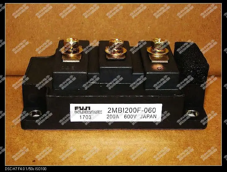 2MBI200F-060 1 шт. Бесплатная доставка | Электронные компоненты и принадлежности