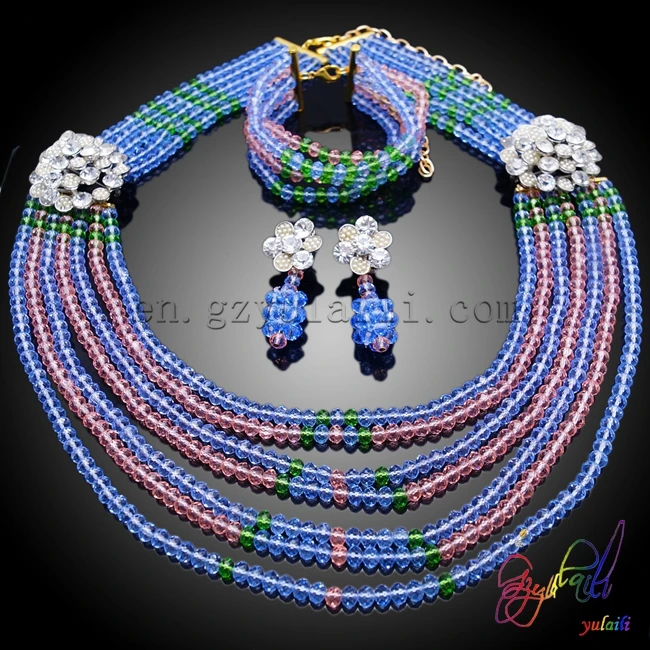 Yulaili Three-Color Design Beautiful Burning for Women Find Beaded Jewelry Set in Engagement
Yulaili Three-Color Design Beautiful Burning for Women Find Beaded Jewelry Set in Engagement
