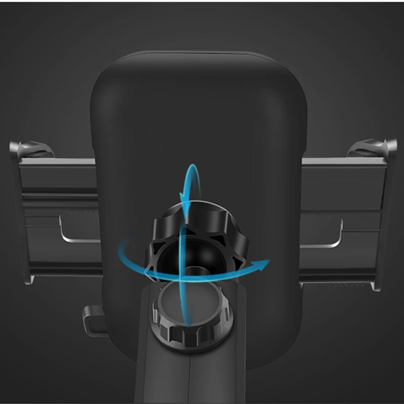Универсальный держатель для автомобиля подставка приборной панели на лобовое