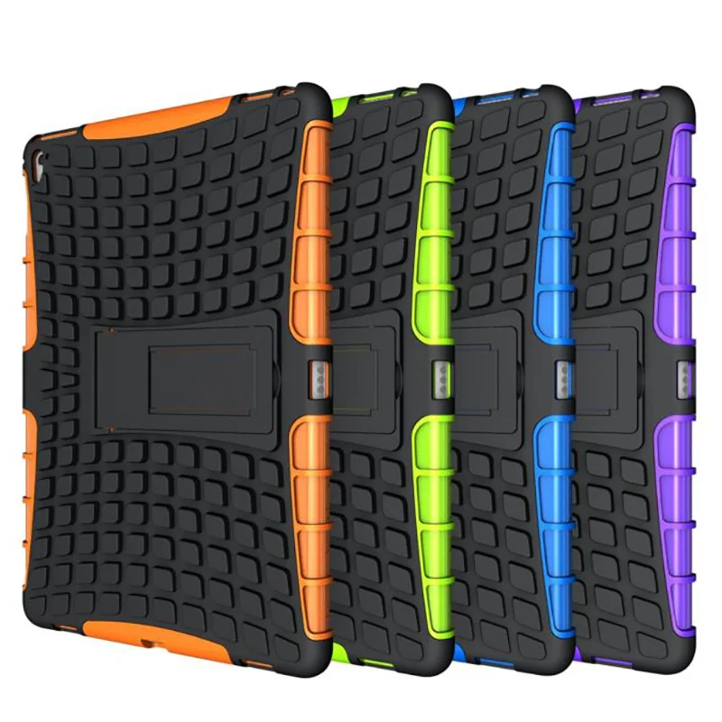 Shockproof Armor Protector Case Cover For i Pad Mini 1/2/3/ 4 Air 2 Pro 9.7 NEW UM
Shockproof Armor Protector Case Cover For i Pad Mini 1/2/3/ 4 Air 2 Pro 9.7 NEW UM