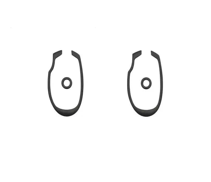 Универсальные высококачественные игровые коньки для мыши Razer Naga-mouse Feet, 2 комплекта
Универсальные высококачественные игровые коньки для мыши Razer Naga-mouse Feet, 2 комплекта