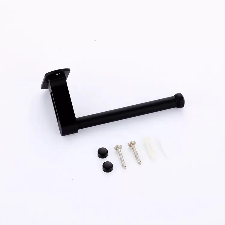 Free shipping Biggers space aluminium bathroom accessories wall mounted toilet roll holder paper holder tissue roll holder
Free shipping Biggers space aluminium bathroom accessories wall mounted toilet roll holder paper holder tissue roll holder