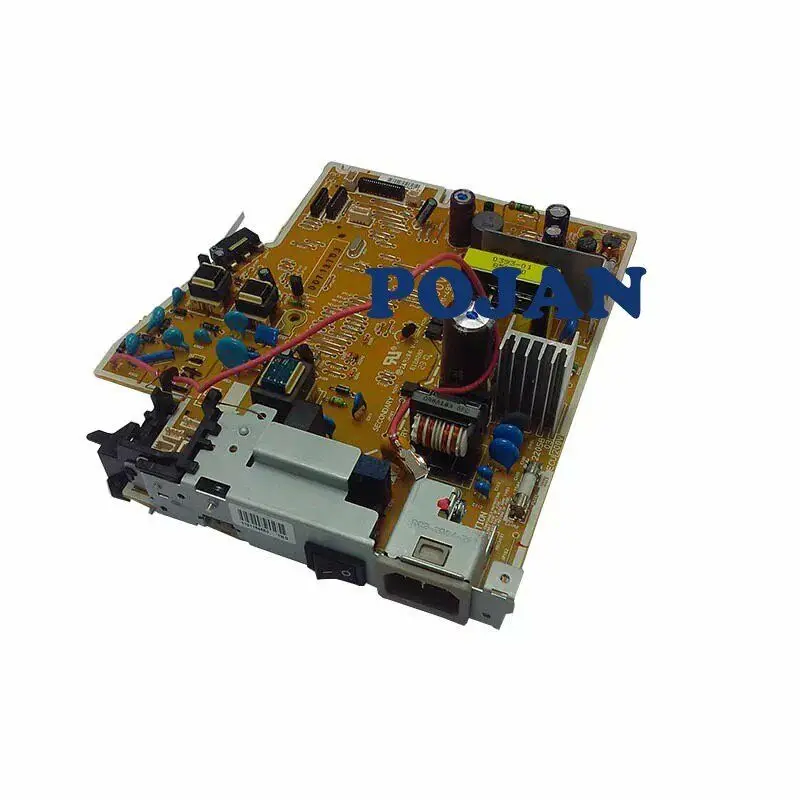 RM1-4933 подходит для Laserjet M1522NF плата управления двигателем, блок питания 220 В Восстановленный поен
RM1-4933 подходит для Laserjet M1522NF плата управления двигателем, блок питания 220 В Восстановленный поен