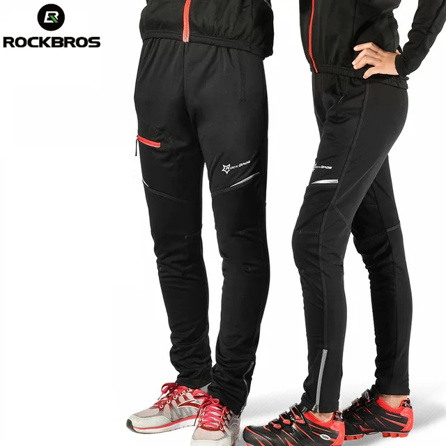 ROCKBROS Men Women Cycling Pants Windproof Breathable Black Bike Sport Pants Riding Running Hiking Fishing Fitness Trousers
ROCKBROS Men Women Cycling Pants Windproof Breathable Black Bike Sport Pants Riding Running Hiking Fishing Fitness Trousers