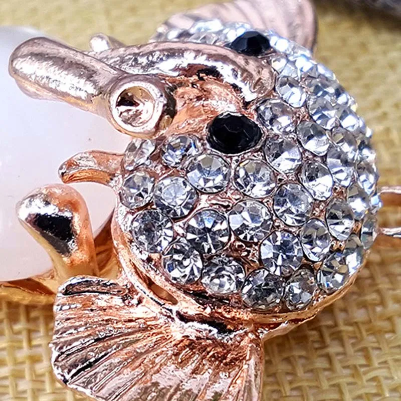 Sweater Long Color Gold Elephant Fashion Chain Women Crystal LNRRABC Clavicle Rhinestones Pendant Necklaces
Sweater Long Color Gold Elephant Fashion Chain Women Crystal LNRRABC Clavicle Rhinestones Pendant Necklaces