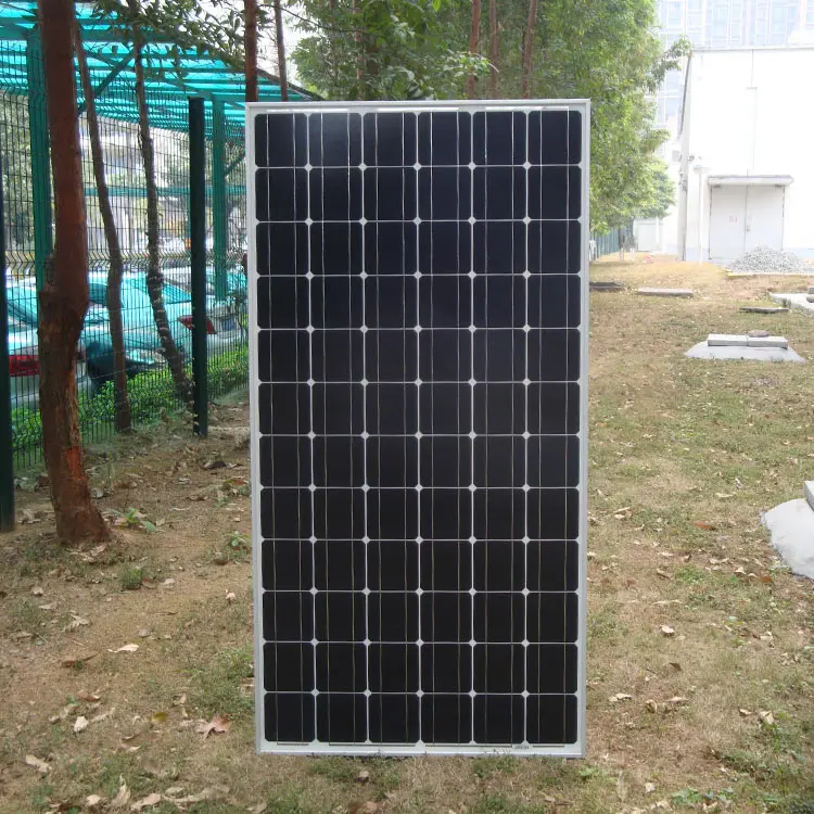 TUV A Grade Solar Panel 24v 200w 10PCs Solar Energy System For Home 2KW On/Off Grid System Battery Charger Motorhome Caravan
TUV A Grade Solar Panel 24v 200w 10PCs Solar Energy System For Home 2KW On/Off Grid System Battery Charger Motorhome Caravan